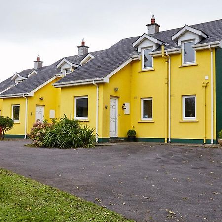 Mount Brandon Cottages Graiguenamanagh Exterior photo