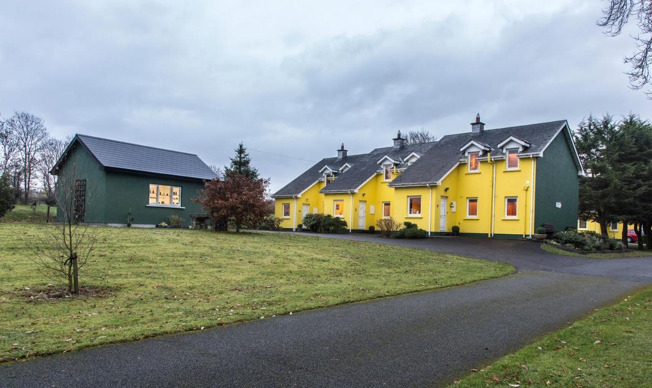 Mount Brandon Cottages Graiguenamanagh Exterior photo