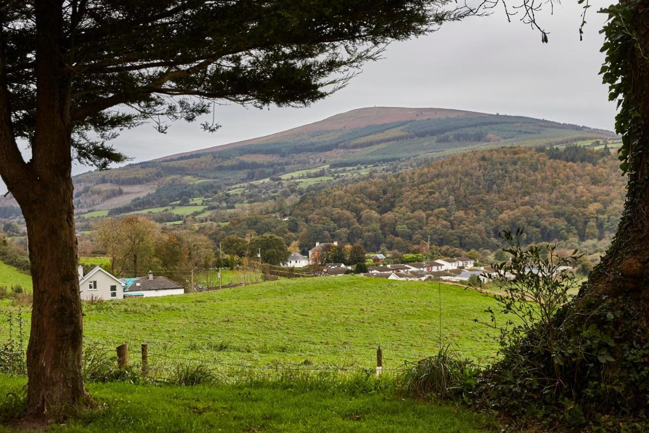 Mount Brandon Cottages Graiguenamanagh Exterior photo