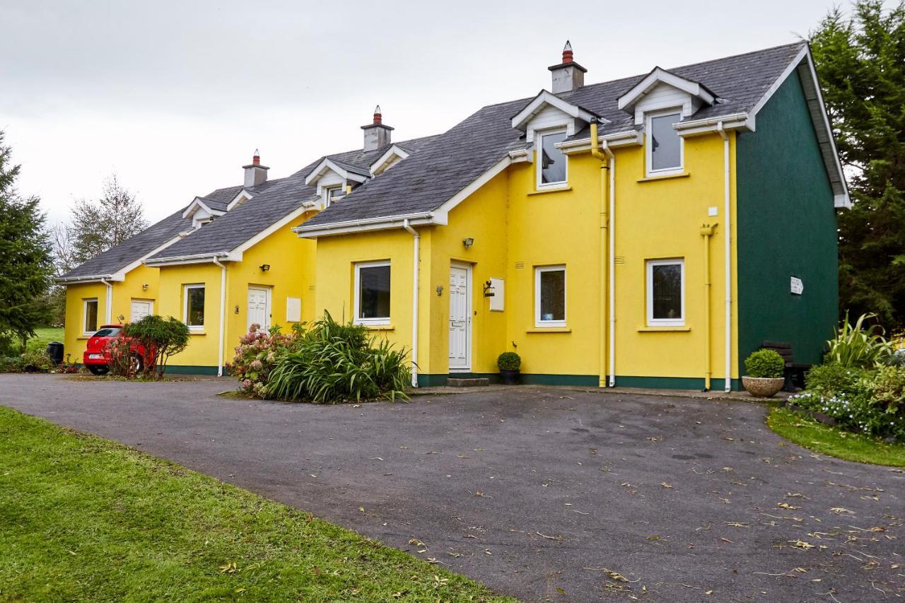 Mount Brandon Cottages Graiguenamanagh Exterior photo