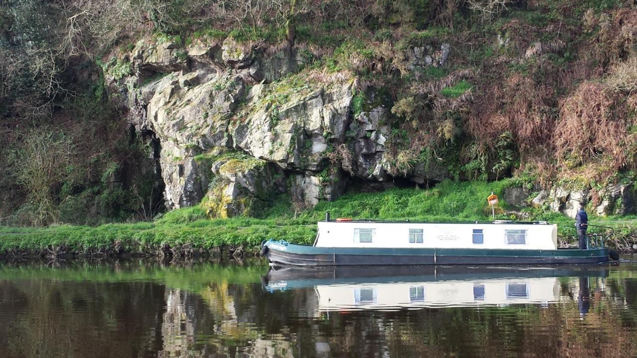 Mount Brandon Cottages Graiguenamanagh Exterior photo