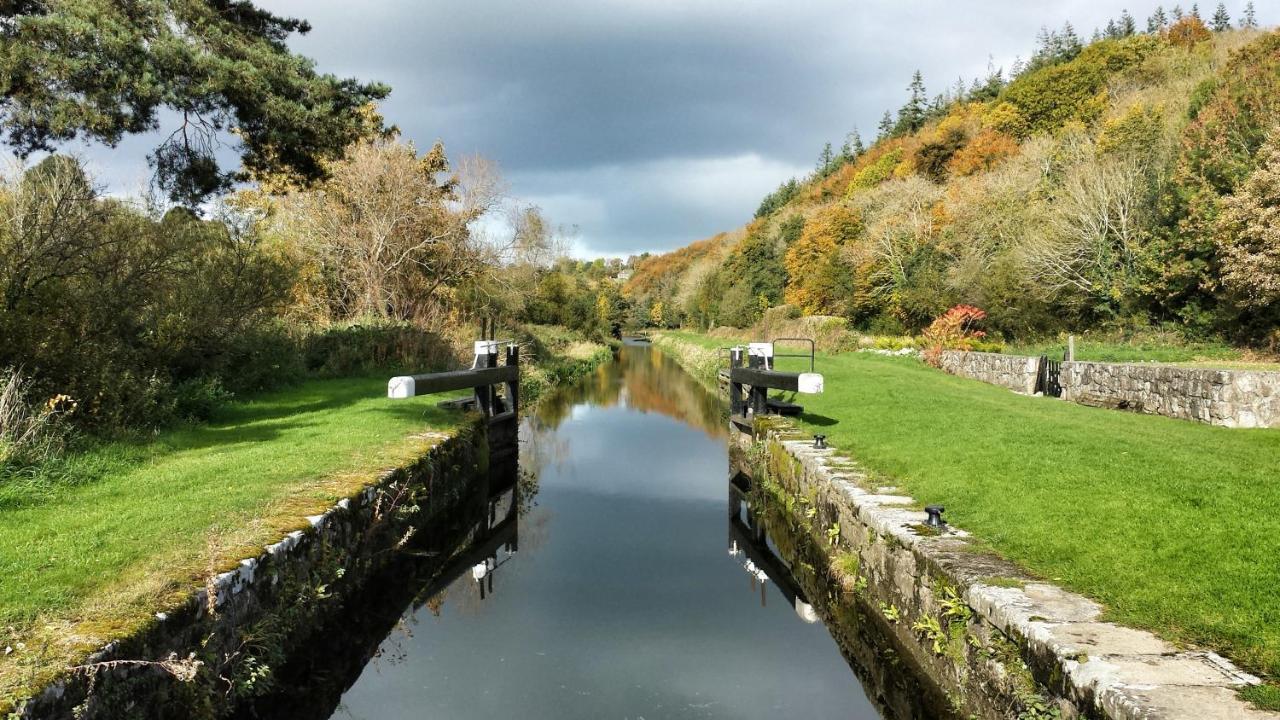 Mount Brandon Cottages Graiguenamanagh Exterior photo