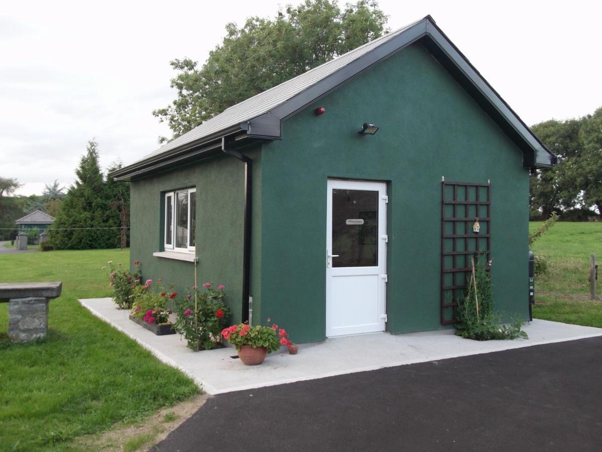 Mount Brandon Cottages Graiguenamanagh Exterior photo